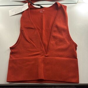 Urban outfitters tank